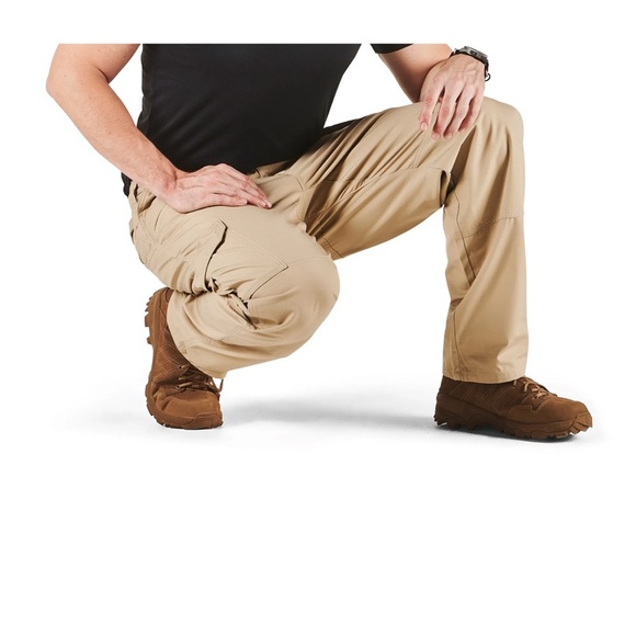 Men’s 5.11 Taclite Pro Ripstop Tactical Combat Hunting  Pants TDU‎ Teflon Finish - Picture 4 of 5